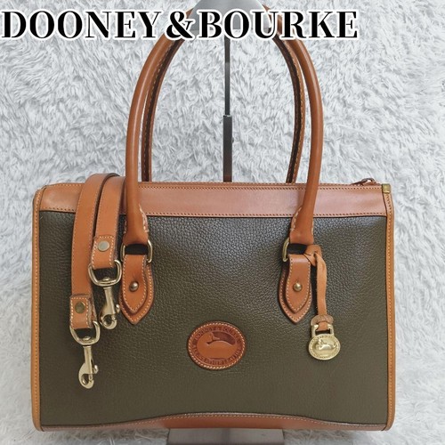 Sac bandoulière dooney - à,