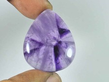 Cabochon en forme de poire
