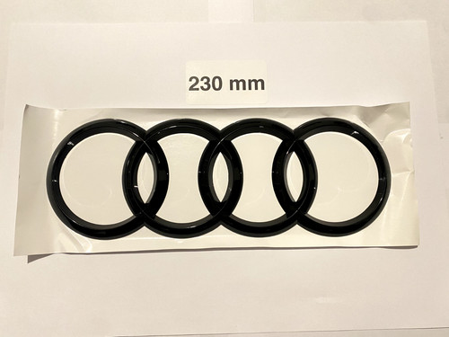 Emblème logo arrière - arriÈre, pour