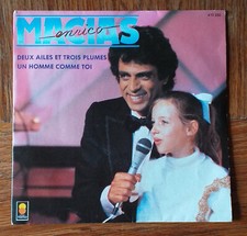 45 tours 7" - Enrico Macias