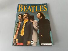LIVRE - THE BEATLES -