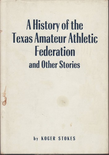 History the texas - a,