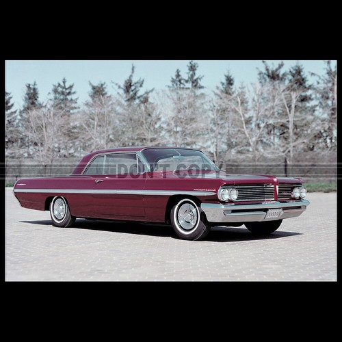 Photo 001811 pontiac - photo,