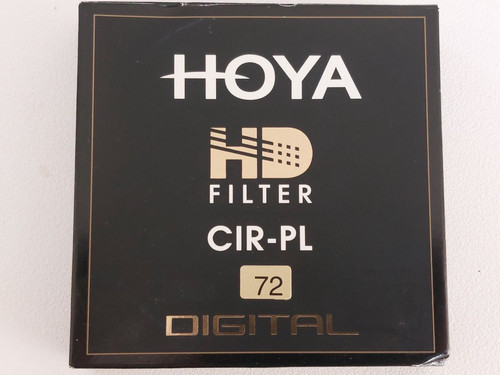 Filtre polarisant hoya - filtre,