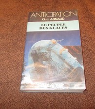 G.-J. ARNAUD @ LA COMPAGNIE