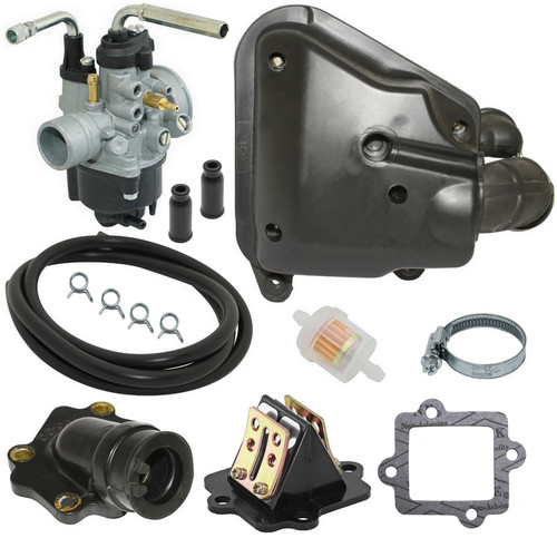 Carburateur type origine pour