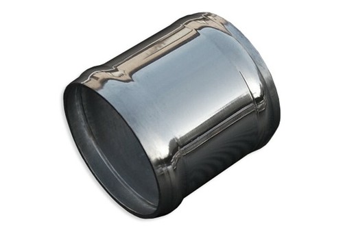 Connecteur en aluminium