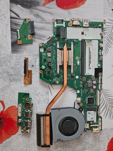 Carte mère acer aspire - mère,