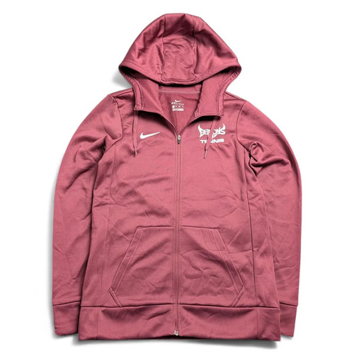 Vintage nike dri - vintage, zip