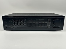 Kenwood KA-87 Amplifier HiFi