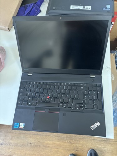 Portable lenovo thinkpad - pc,