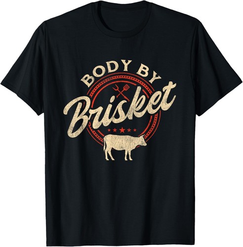 Body brisket pitmaster - body, by