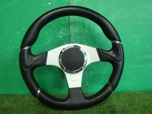 Volant momo 350mm avec - 350mm,