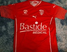 MAILLOT MAILLOT CAMISETA