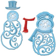 Fustelles Big Shot Sizzix