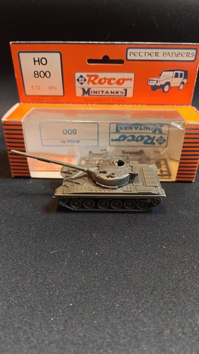 Roco minitanks 800 - t-72, kpz