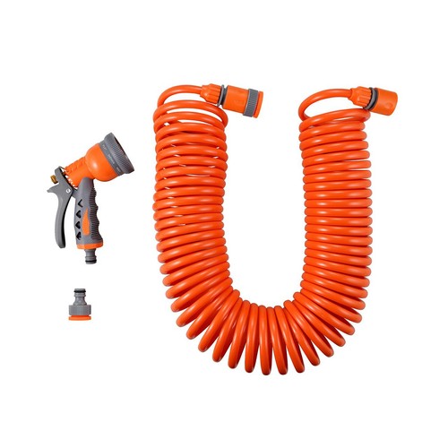 Fuxtec tuyau spiralé - fuxtec, 15