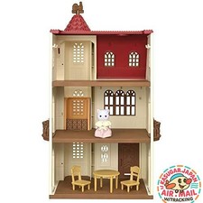 Sylvanian Families Calico