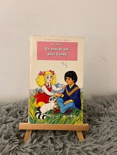 UN NOUVEL AMI POUR CANDY / BOB
