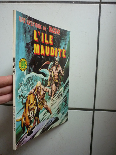 Edition lug kazar num - lug,