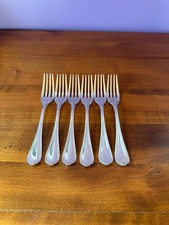 Lot fourchettes christofle - lot,