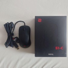 Souris de jeu BenQ ZOWIE S1-C