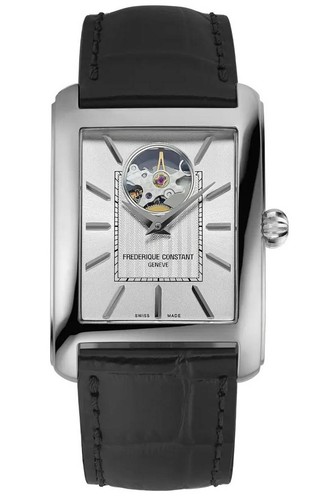 Frédérique constant montre - frédérique,
