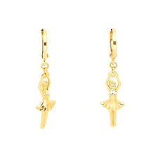 Boucles d'Oreilles -