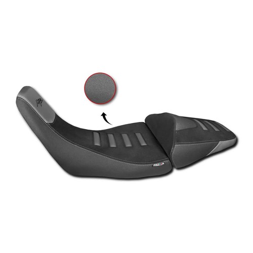 Selle avant confort isotta - selle,