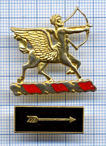 Lot pin tir arc - à, l'arc