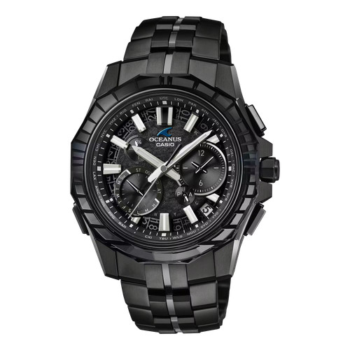 Casio oceanus ocwsg1000cn1 - casio,