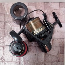 Daiwa Whisker Pro Caster GS-35