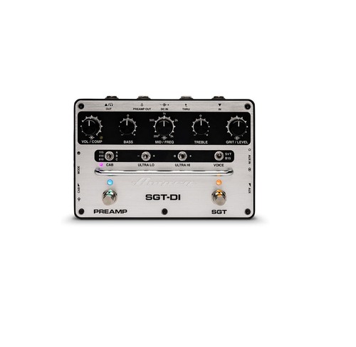 Ampeg sgt - ampeg, sgt-di