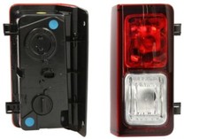 LAMPE FEU DE BROUILLARD