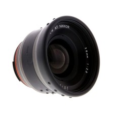 RARE New Nikon R-UW AF NIKKOR