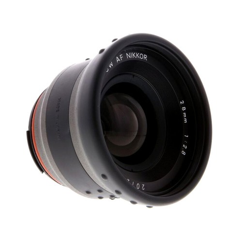 Rare new nikon af - af, nikkor