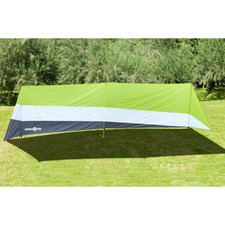 Brunner Paravent Laola Vert