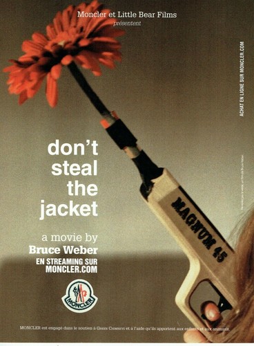 Publicité advertising 119 - publicité,