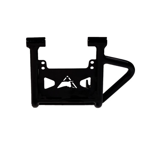 Garde moteur compatible avec