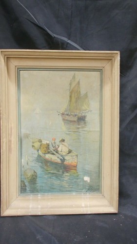 Gravure ancienne estampe - gravure, ancienne,