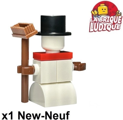 Lego figurine minifig - lego,