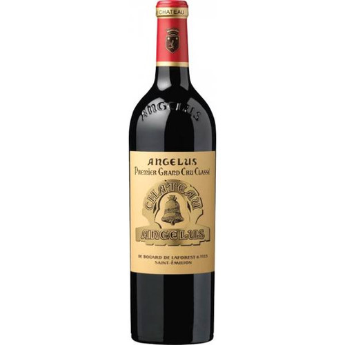 Château angelus 2016 st - 2016,