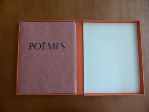 Charles baudelaire 2 poemes - charles,