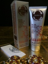 BERNARD CASSIERE TRIBAL MASQUE