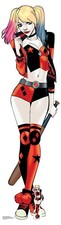 Harley quinn baseball - quinn,