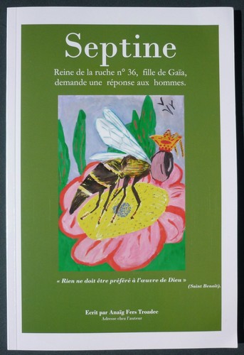 Fers septine reine de la - -,
