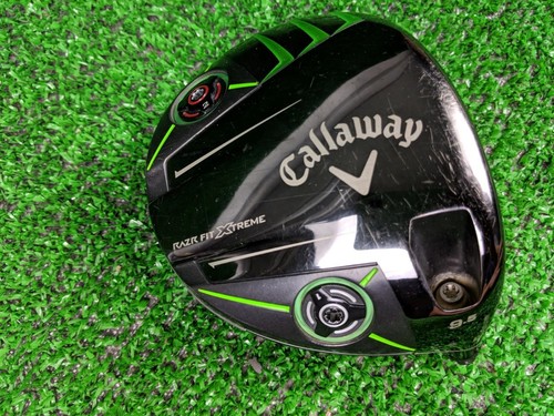 Callaway razr fit xtreme japan - razr,