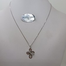 Collier Femme Avec Pendentif