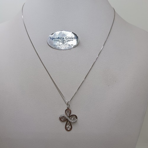 Collier femme avec pendentif - femme,