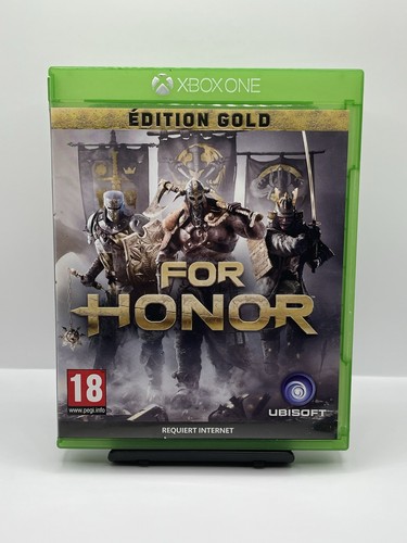 Ubisoft for honor édition - for,